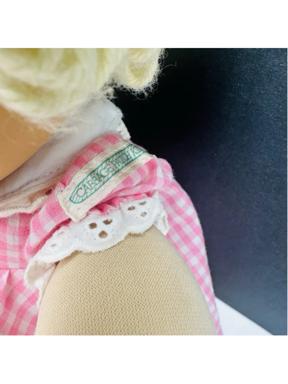Cabbage Patch Kids nice clean